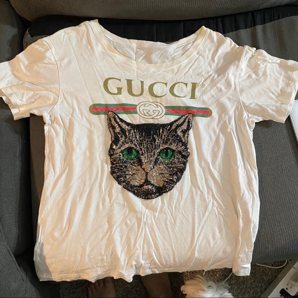 Gucci T-Shirt
